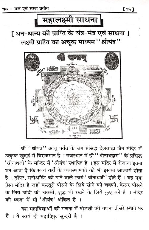 Chamatkarik Siddhiya Evum Prayog